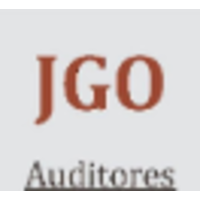 JGO Auditores, SLU logo, JGO Auditores, SLU contact details