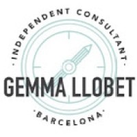 Gemma Llobet Executive Search logo, Gemma Llobet Executive Search contact details