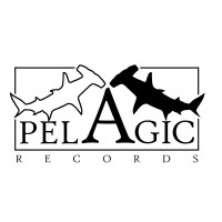 Pelagic Records logo, Pelagic Records contact details