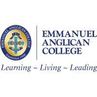 Emmanuel Anglican College logo, Emmanuel Anglican College contact details