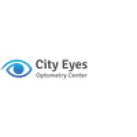 City Eyes logo, City Eyes contact details