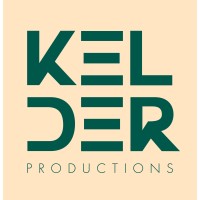 Kelder Productions logo, Kelder Productions contact details