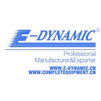 Ruian E-dynamic Complete Equipment Co., Ltd. logo, Ruian E-dynamic Complete Equipment Co., Ltd. contact details