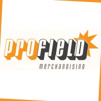 Profield Merchandising logo, Profield Merchandising contact details