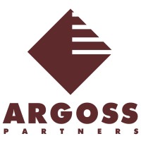 ARGOSS Partners logo, ARGOSS Partners contact details