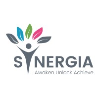 Synergia Coaching Ltd logo, Synergia Coaching Ltd contact details