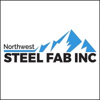 Northwest Steel Fab Inc logo, Northwest Steel Fab Inc contact details