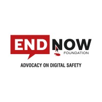 End Now Foundation logo, End Now Foundation contact details