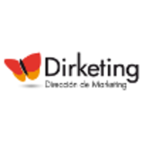 Dirketing: Dirección de Marketing Externa logo, Dirketing: Dirección de Marketing Externa contact details