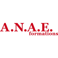 ANAE Formations logo, ANAE Formations contact details