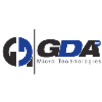 Gda Micro Technologies logo, Gda Micro Technologies contact details