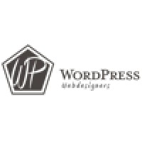 WordPress Webdesigners logo, WordPress Webdesigners contact details