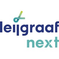 Leijgraaf Next logo, Leijgraaf Next contact details