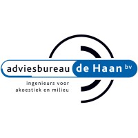 Adviesbureau de Haan logo, Adviesbureau de Haan contact details