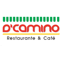 D'CAMINO - RESTAURANTE & CAFE logo, D'CAMINO - RESTAURANTE & CAFE contact details