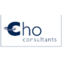 Cho Consultants BV logo, Cho Consultants BV contact details