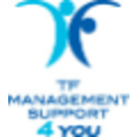 TF managementsupport4you logo, TF managementsupport4you contact details