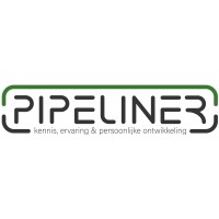 PIPELINER logo, PIPELINER contact details