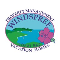 Windspree Vacation Homes logo, Windspree Vacation Homes contact details