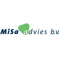 MiSa Advies logo, MiSa Advies contact details