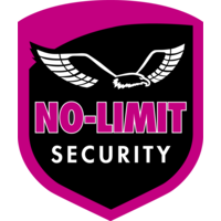 No Limit Security logo, No Limit Security contact details