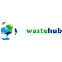 Wastehub b.v. logo, Wastehub b.v. contact details