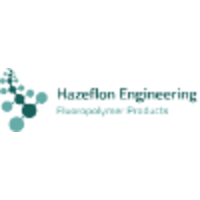 Hazeflon Engineering B.V. logo, Hazeflon Engineering B.V. contact details