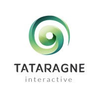 Tataragne Interactive logo, Tataragne Interactive contact details