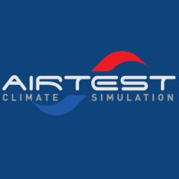 Airtest Solutions logo, Airtest Solutions contact details