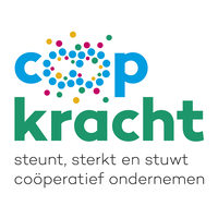 Coopkracht vzw logo, Coopkracht vzw contact details