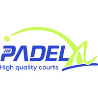 Padel-XL logo, Padel-XL contact details