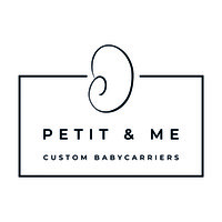 Petit & Me logo, Petit & Me contact details