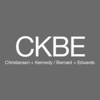 CKBE logo, CKBE contact details