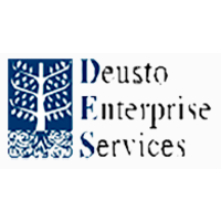 Deusto Enterprise Services SL logo, Deusto Enterprise Services SL contact details