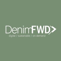 Denim Forward logo, Denim Forward contact details