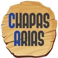 Chapas Arias, S.A. logo, Chapas Arias, S.A. contact details