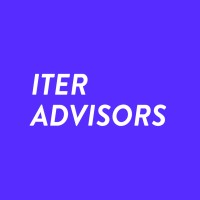 Iter Advisors logo, Iter Advisors contact details