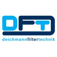 DFT GmbH Deichmann Filter Technik logo, DFT GmbH Deichmann Filter Technik contact details