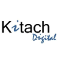 Kitach Digital S.L. logo, Kitach Digital S.L. contact details