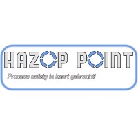 HAZOP point logo, HAZOP point contact details