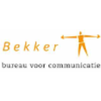 Bekker, bureau voor communicatie logo, Bekker, bureau voor communicatie contact details