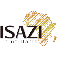 Isazi Consultants logo, Isazi Consultants contact details