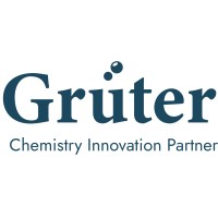 Grüter Chemie GmbH logo, Grüter Chemie GmbH contact details