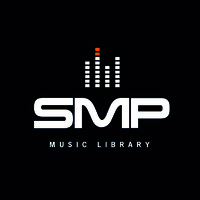 SMP Production Music logo, SMP Production Music contact details