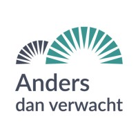 Anders dan verwacht logo, Anders dan verwacht contact details