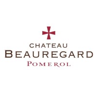 Château Beauregard logo, Château Beauregard contact details