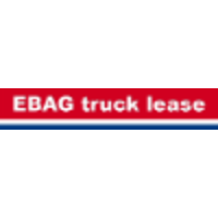 EBAG trucklease logo, EBAG trucklease contact details