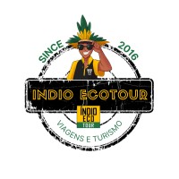 Indio Ecotour Viagens logo, Indio Ecotour Viagens contact details