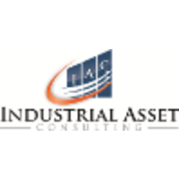 Industrial Asset Consulting logo, Industrial Asset Consulting contact details