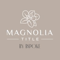 Magnolia Title - McKinney/Allen logo, Magnolia Title - McKinney/Allen contact details